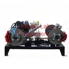 Brake Rigs (Bench Version)